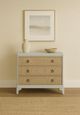 Bernards Citrus Heights Ocean Hall Chest-1