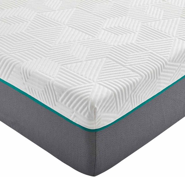 Corsicana Bedding Renue™ 14" Hybrid Medium Tight Top King Mattress-1