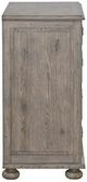 Fairfield® Arcadian Burnished Oak Chest-3