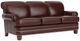 Flexsteel® Customizable Bay Bridge Sofa-0