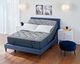 Serta® Blissful Excellence™ Luna Vista Wrapped Coil Plush Tight Top Queen Mattress-4
