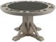 Sunny Designs™ Rowan Light Wood Dining Game Table-3