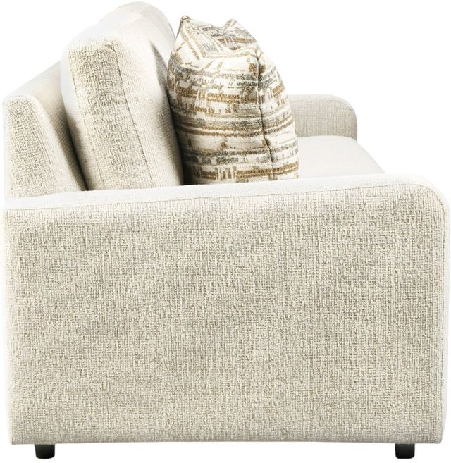 Craftmaster® Customizable Craftmaster Essentials Bench Cushion Sofa-3