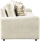 Craftmaster® Customizable Craftmaster Essentials Bench Cushion Sofa-3