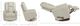 La-Z-Boy® Felix Chalk Gliding Recliner-5