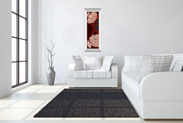 Classy Living Elizabeth Medley Eliose 18" Wall Art-1