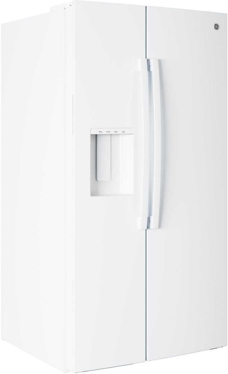 GE® 36