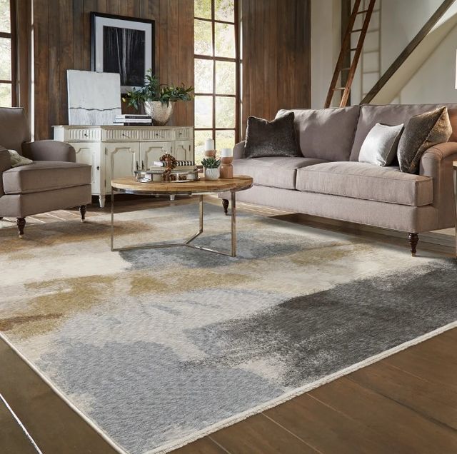 Oriental Weavers™ Hayden 5'x8' Style 9 Area Rug-1