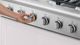 Fisher & Paykel Series 9 48" Stainless Steel Liquid Propane Rangetop-4