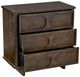 Forty West Harvey Brown Chest-3