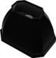 Vent-A-Hood® Premier Magic Lung® Designer Series JCIH/C1 42" Black Carbide Island Range Hood-1