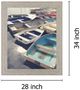 Classy Living Dockside Drift Wall Art-1