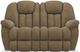 La-Z-Boy® Maverick Driftwood Power-Recline-XRW™ Full Reclining Loveseat-0