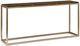 Bassett® Furniture Customizable BenchMade Midlothian Console Table-0