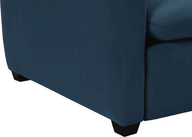 Palliser® Furniture Customizable Laguna Sleep Queen Sofa Bed with Storage Chaise-4
