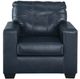 Signature Design by Ashley® Santorine Ocean Chair-1
