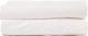 Blu Sleep Linen Paradiso White Queen Sheet Set-2