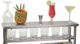 Alfresco™ Middle Shelf-Stainless Steel-0