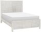 Legacy Classic Summer Camp Stone Path Gray Youth Full Panel Bed-0
