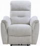 ACME Furniture Eastre Gray Power Motion Chair-3