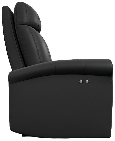 Best® Home Furnishings Customizable Codie Leather Power Rocker Recliner-2