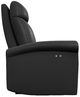 Best® Home Furnishings Customizable Codie Leather Power Rocker Recliner-2