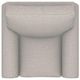 La-Z-Boy® Collins Almond Chair-4