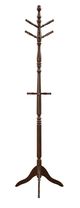Homelegance® Manny Dark Brown Coat Rack-2