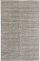 Feizy Redford Beige/Gray 5' x 8' Rug-0