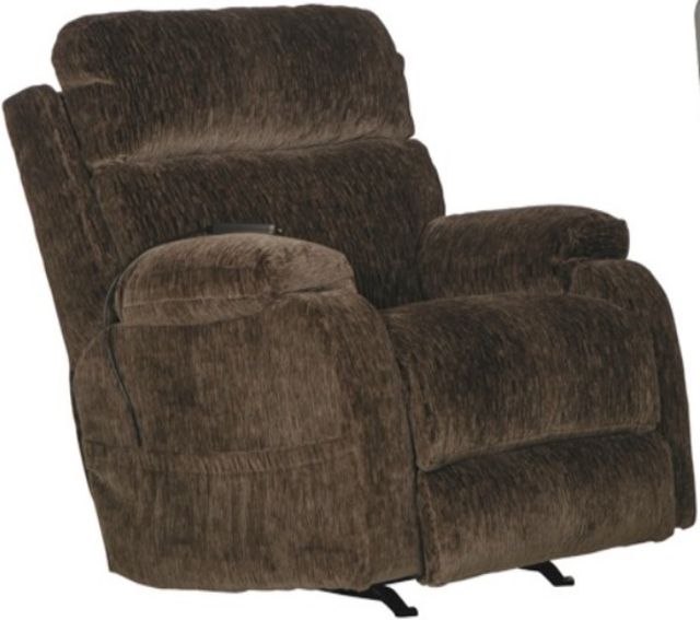 American Wholesale Furniture Refresher Cloud Power Recliner-0