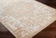 Surya Eagean Tan 4'x6' Area Rug-3