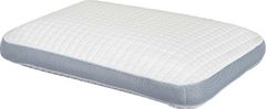 Primo™ International Blue/White Cool Ice Gel Memory Foam Standard Bed Pillow