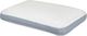 Primo™ International Blue/White Cool Ice Gel Memory Foam Standard Bed Pillow-0