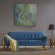 Olliix by Ink+Ivy Newport Blue Sofa-3