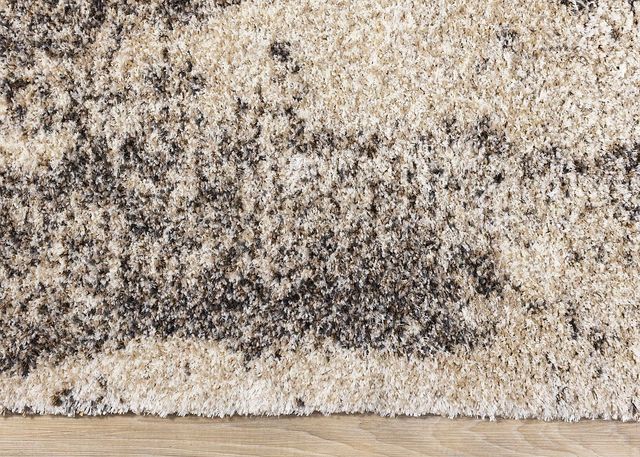 Kalora Interiors Lane Brown/Cream 5'x8' Style 2 Area Rug-3