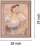 Classy Living Blushed Reverie Wall Art-1