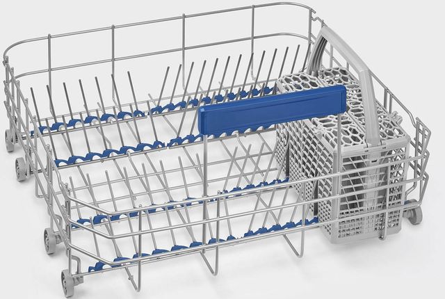 Smeg 24" Panel Ready Built In Dishwasher-1