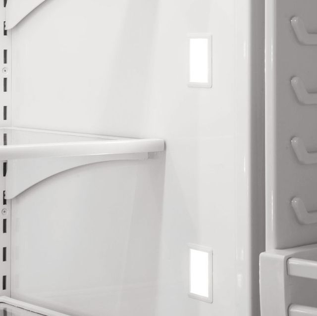 Viking® 5 Series 42" 25.3 Cu. Ft. Panel Ready Built-In Side-by-Side Refrigerator-1