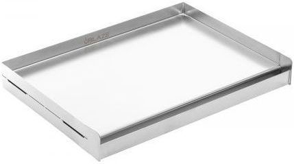 Blaze™ Grills 24" Stainless Steel BBQ Griddle -1