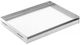 Blaze™ Grills 24" Stainless Steel BBQ Griddle -1
