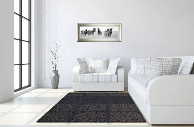 Classy Art Meeting Place by Papiorek, N. Wall Art-3