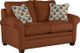 La-Z-Boy® Natalie Premier Loveseat-0