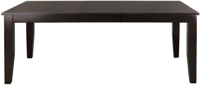 Mazin Furniture Crown Point Dining Table-2