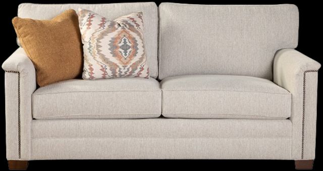 Huntington House Customizable Design Your Own 2053 Track Arm Sofa -1