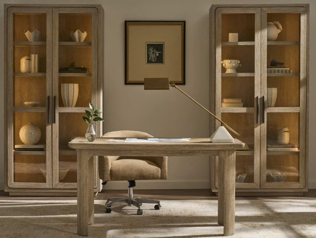 Universal Explore Home™ Modern Desert Desk-1