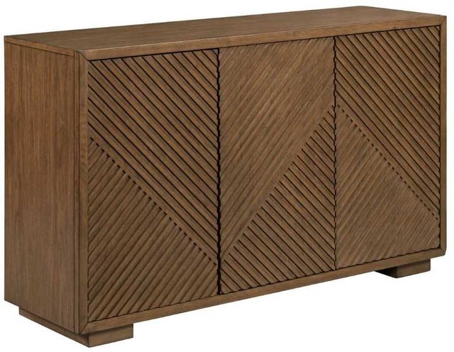 Liberty Furniture Easton Urban Bronze Accent Cabinet-0