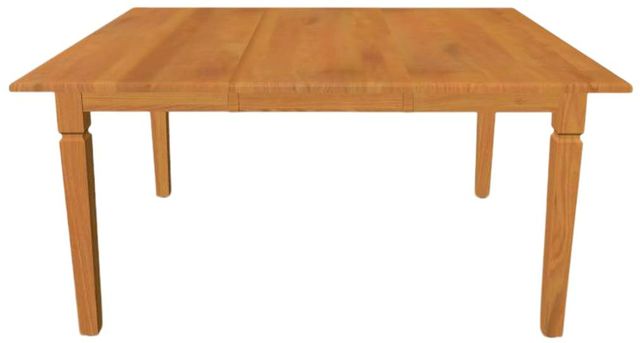 Mavin Customizable  60" x 42" Rectangular Table-1