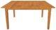 Mavin Customizable  60" x 42" Rectangular Table-1