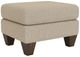 Flexsteel® Moxy Fossil Ottoman-0