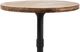 Nest Home Collections Sadie Antique Natural 42" Bar Table-1